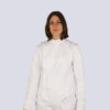 Fencing jacket woman 800N