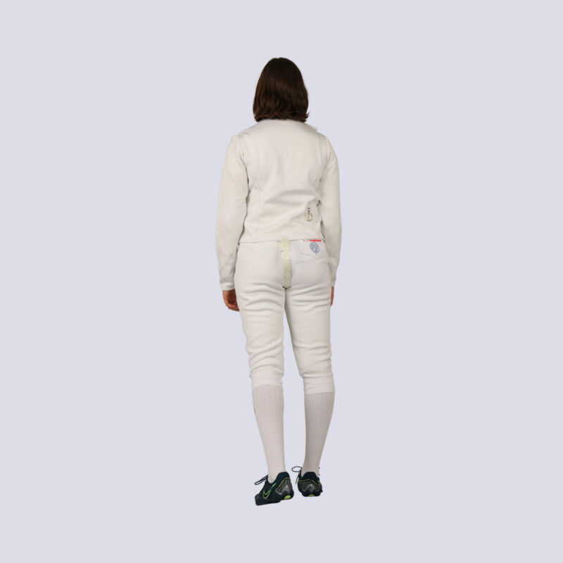 Fencing jacket woman 800N