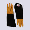 Fencing coach glove