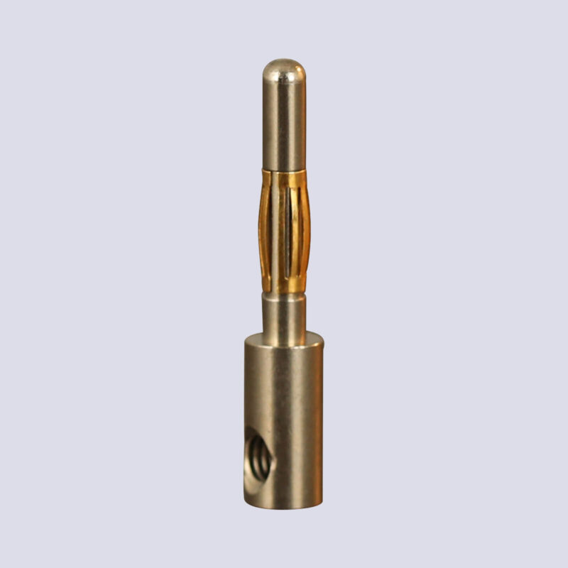 Spindle diameter 3