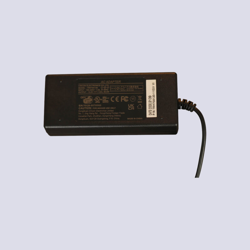 power supply SG11