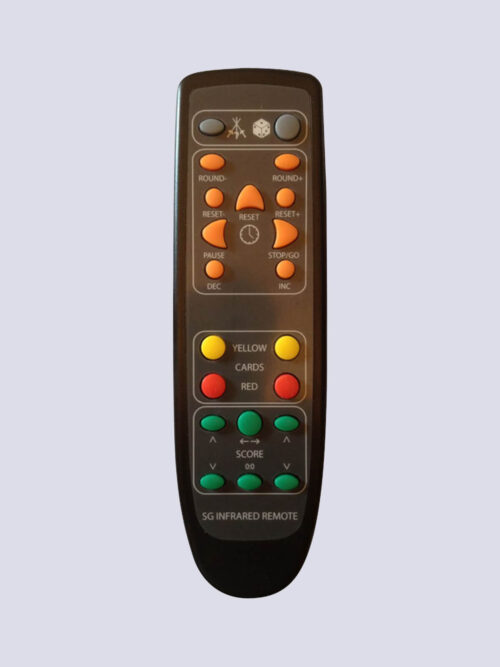 remote control SG21