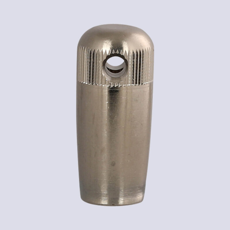 pommel mini epee 130g face