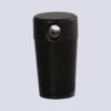 Insulated foil pommel 130g face