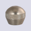 sabre pommel 60g face