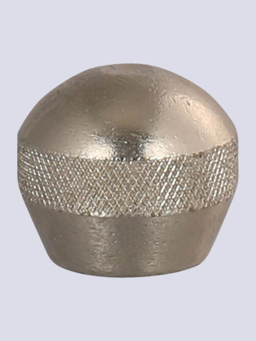 sabre pommel 60g face