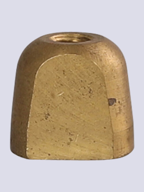 mini sabre pommel 40g gold