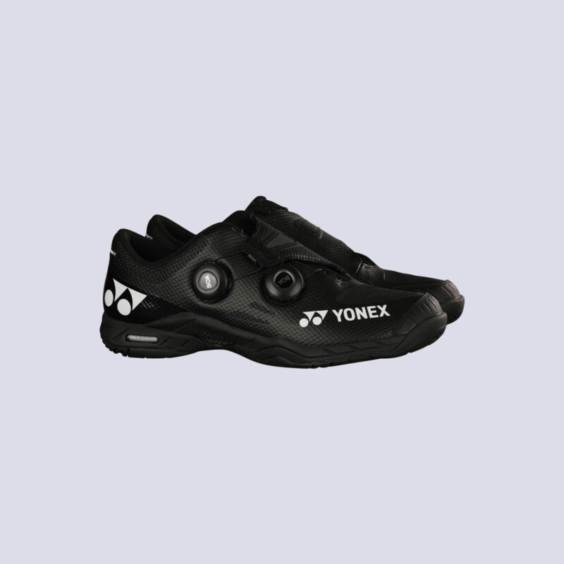 chaussures escrime yonex infinity noir