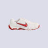 chaussures escrime nike air zoom fencer profil