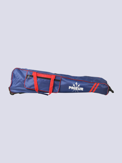 RIO rolling bag blue