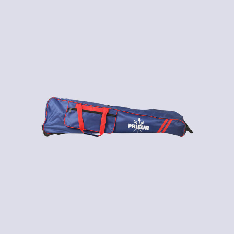 RIO rolling bag blue