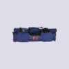 « French team » bag blue