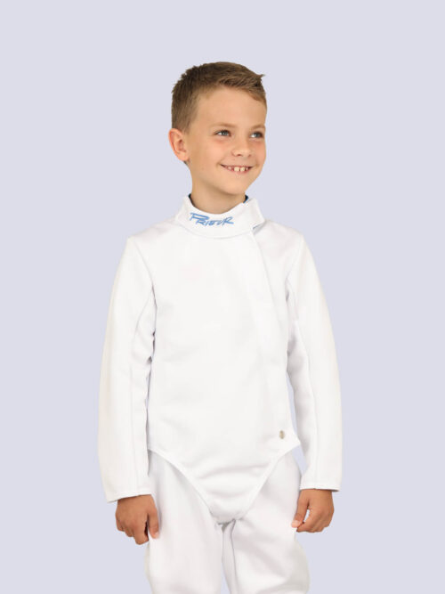 350N fencing jacket children