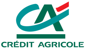 logo crédit agricole