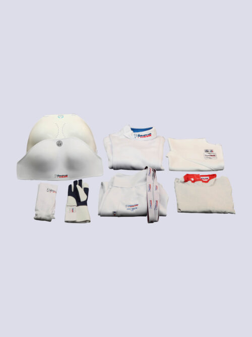 women's foil kit 350N